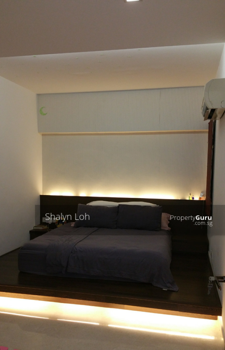 Blk 118C Jalan Membina (Bukit Merah), HDB 5 Rooms #118776182